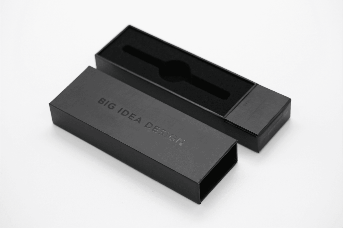 Click EDC Pen