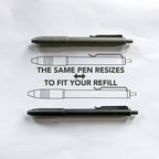 Click EDC Pen