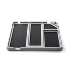EDC Tray with DTEX Pads