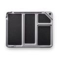 EDC Tray with DTEX Pads