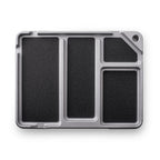 EDC Tray with DTEX Pads