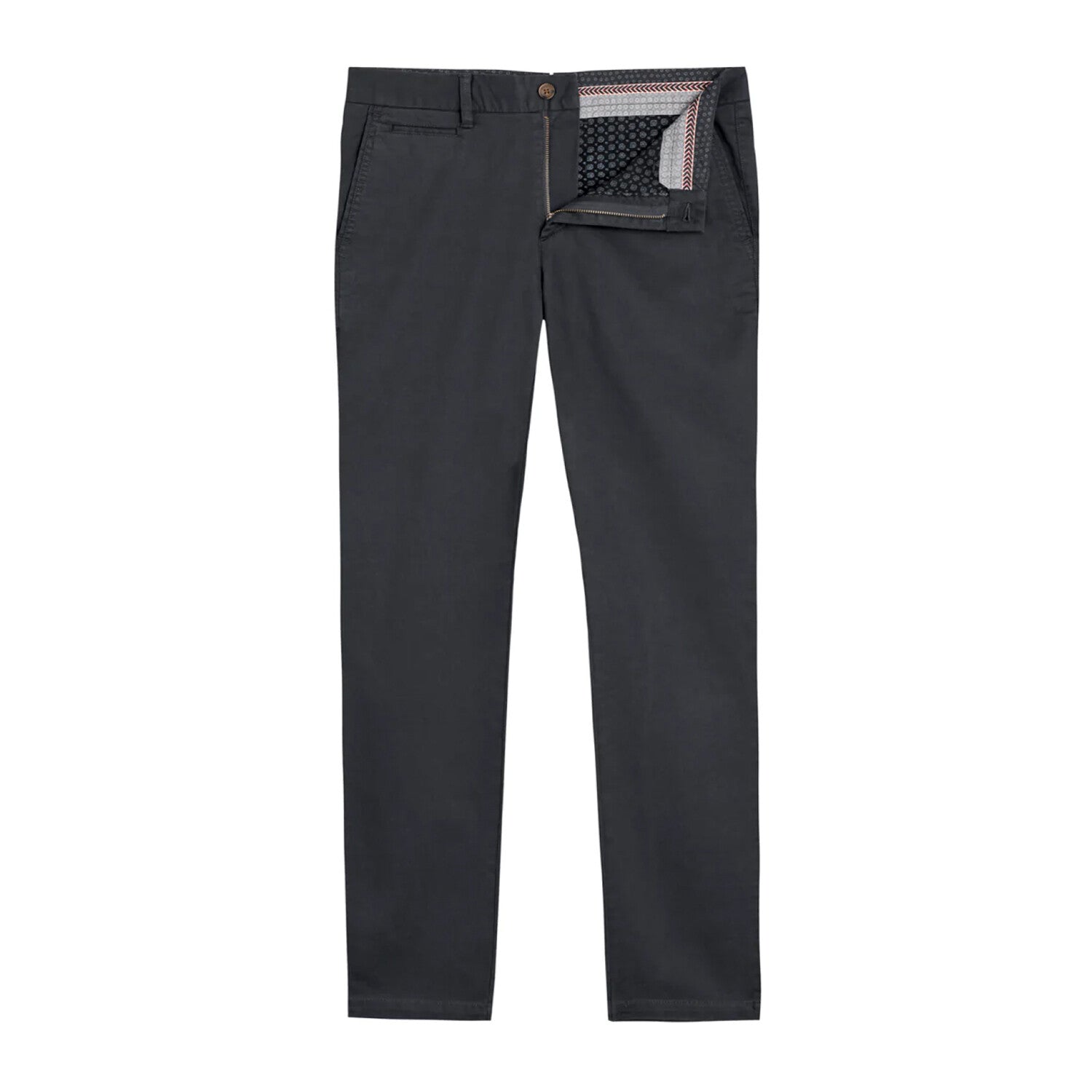 Feel Good Chinos // Ink Blue