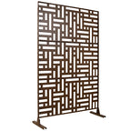 Decorative Freestanding For Indoor & Outdoor Use