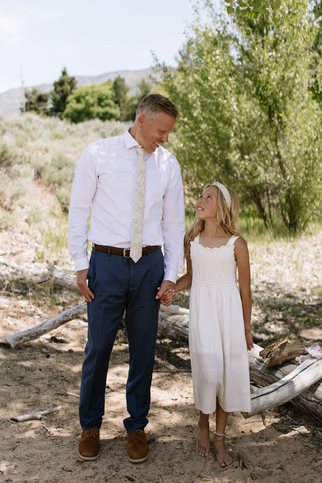 Eden - Men's Tie