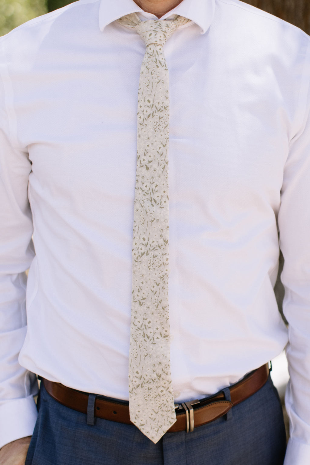 Eden - Men's Tie