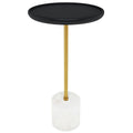 Turner - Side Table