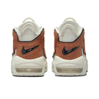 Nike Air More Uptempo Dark Russet