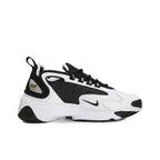 Nike Zoom 2K 'White/Black'