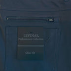 Casual 5-Pocket All Day Tech Stretch Pant // Navy
