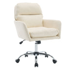 Office Chair With Adjustable Height