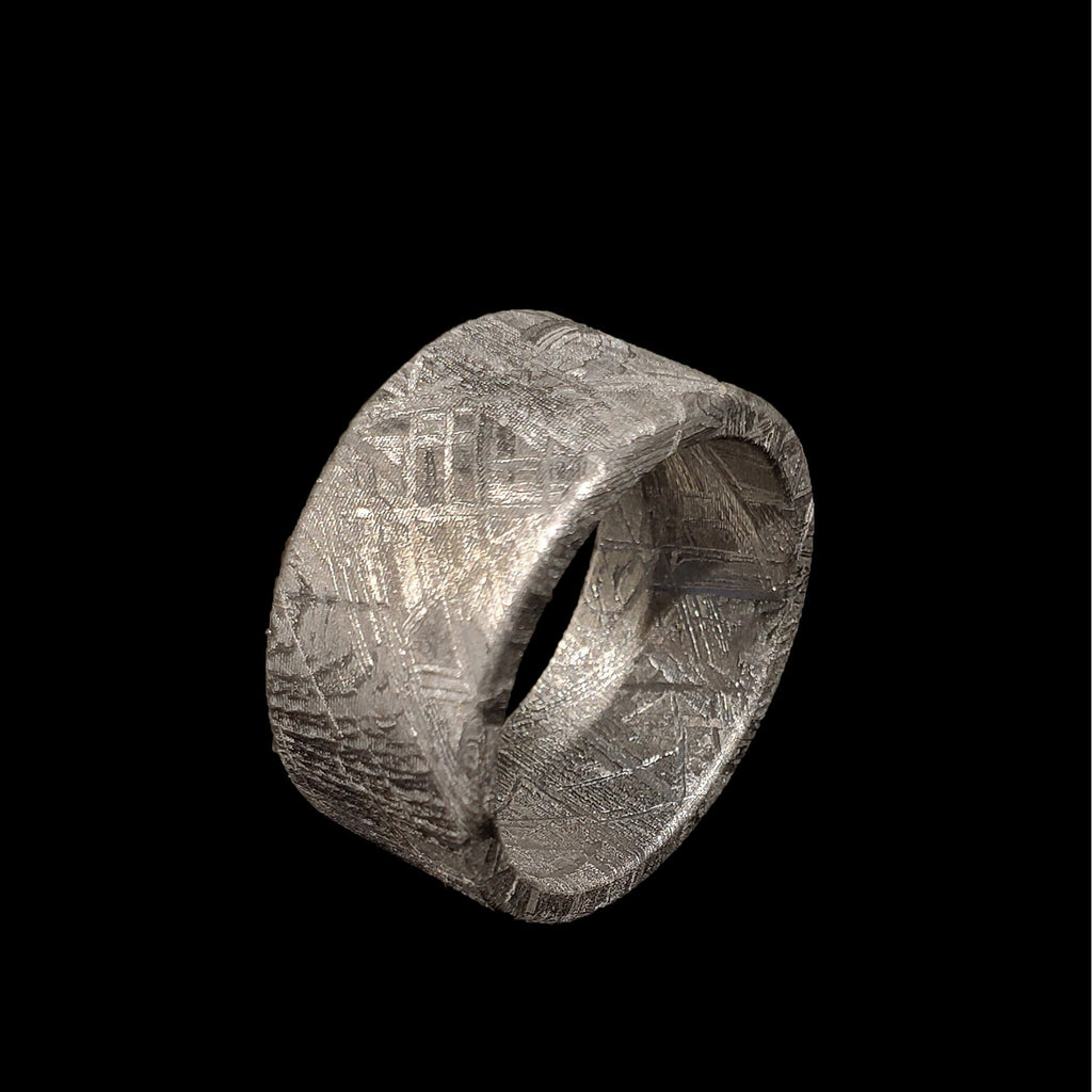 Muonionalusta Ring // 10mm