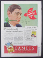 Time Magazine Vol XXIII No 22 May 28, 1934 Irving Berlin 183273