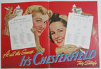 1941 Butler vs. Ball State College Football Program 139014