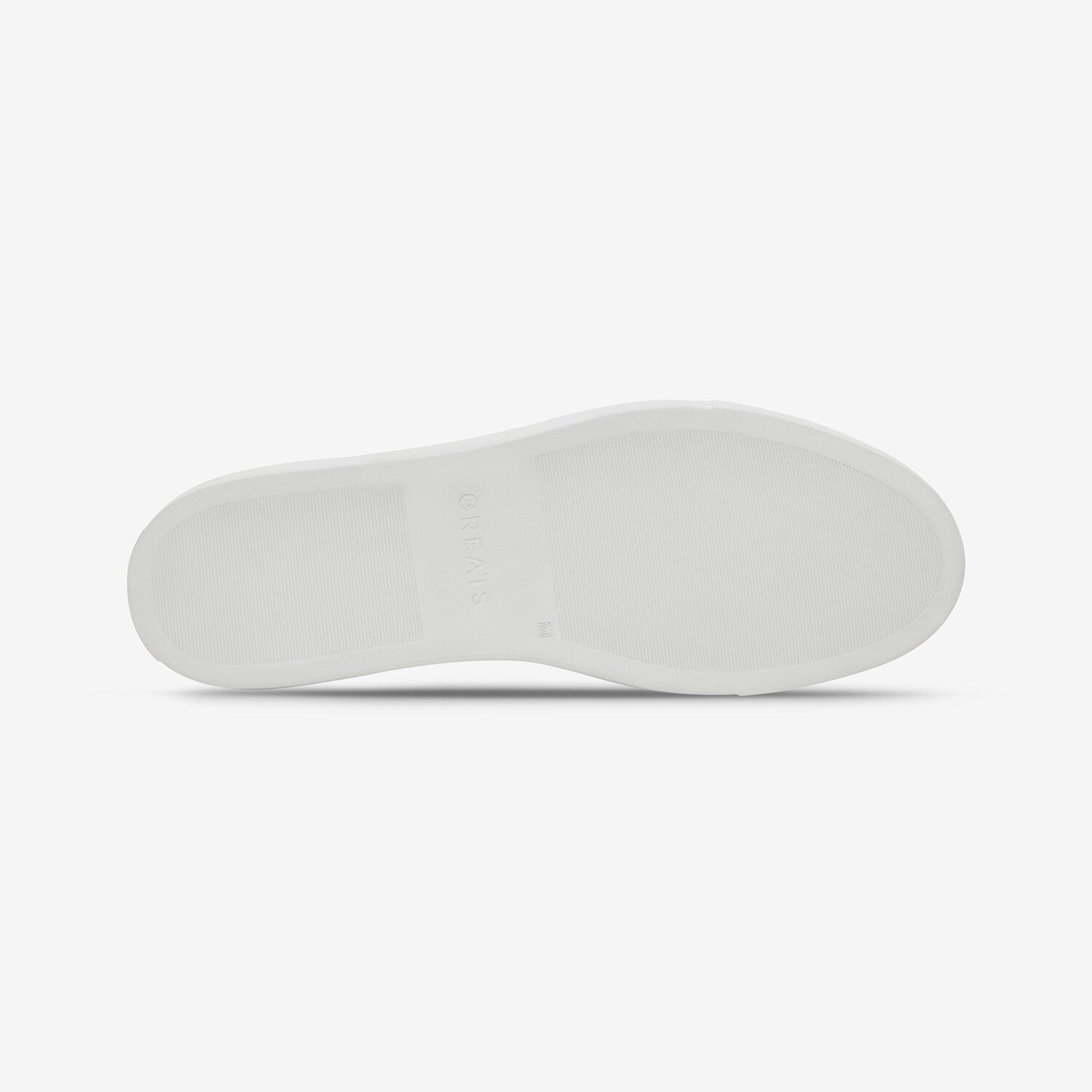 Charlie Leather & Suede Sneakers // White
