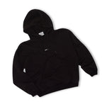 Hoodie // Black