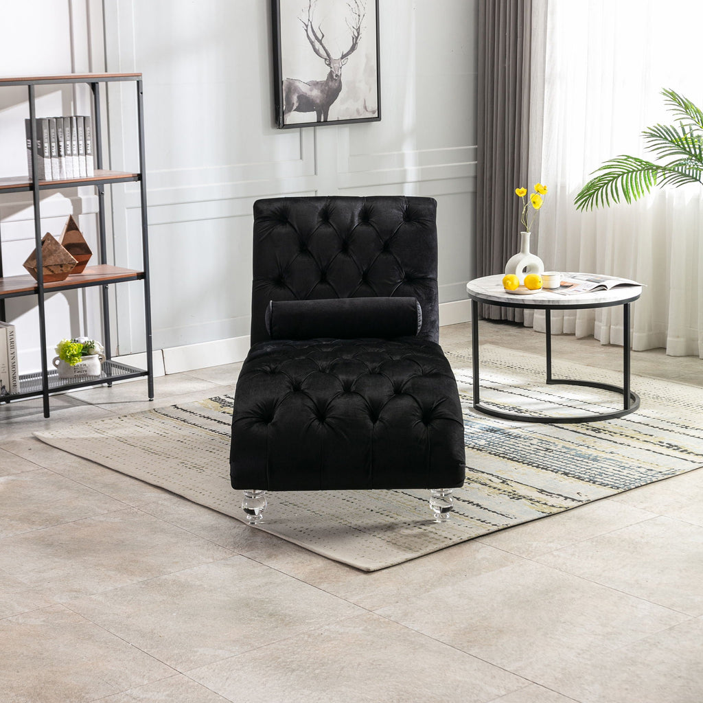 Chaise Lounge Indoor
