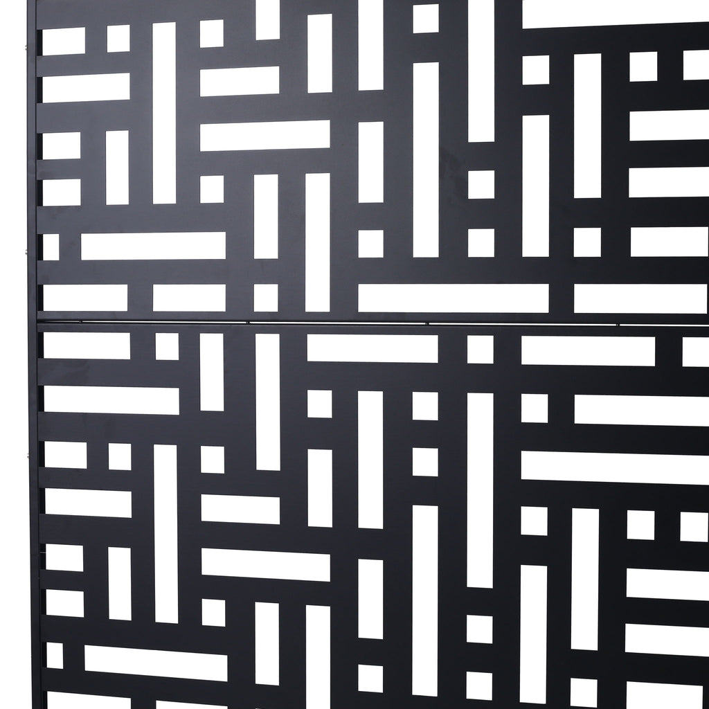 Decorative Freestanding For Indoor & Outdoor Use