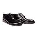 Jenkin Shoe // Black