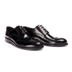 Jenkin Shoe // Black