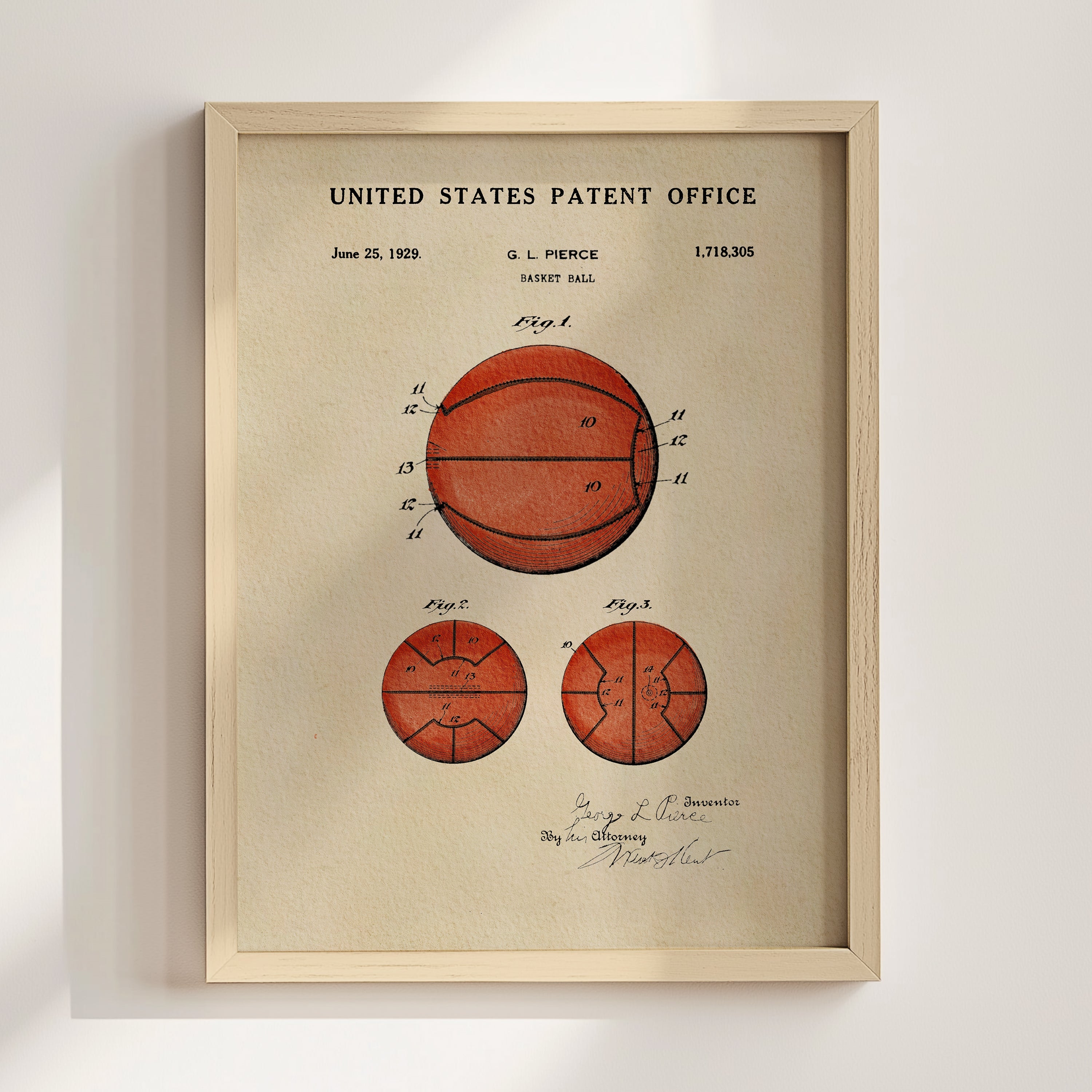 Basketball (1929)