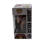 Jason Kelce Funko Pop! #82 Shirtless W/UV Plastic Protector New! Ready to Ship!