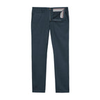 Feel Good Chinos // Riverside Blue