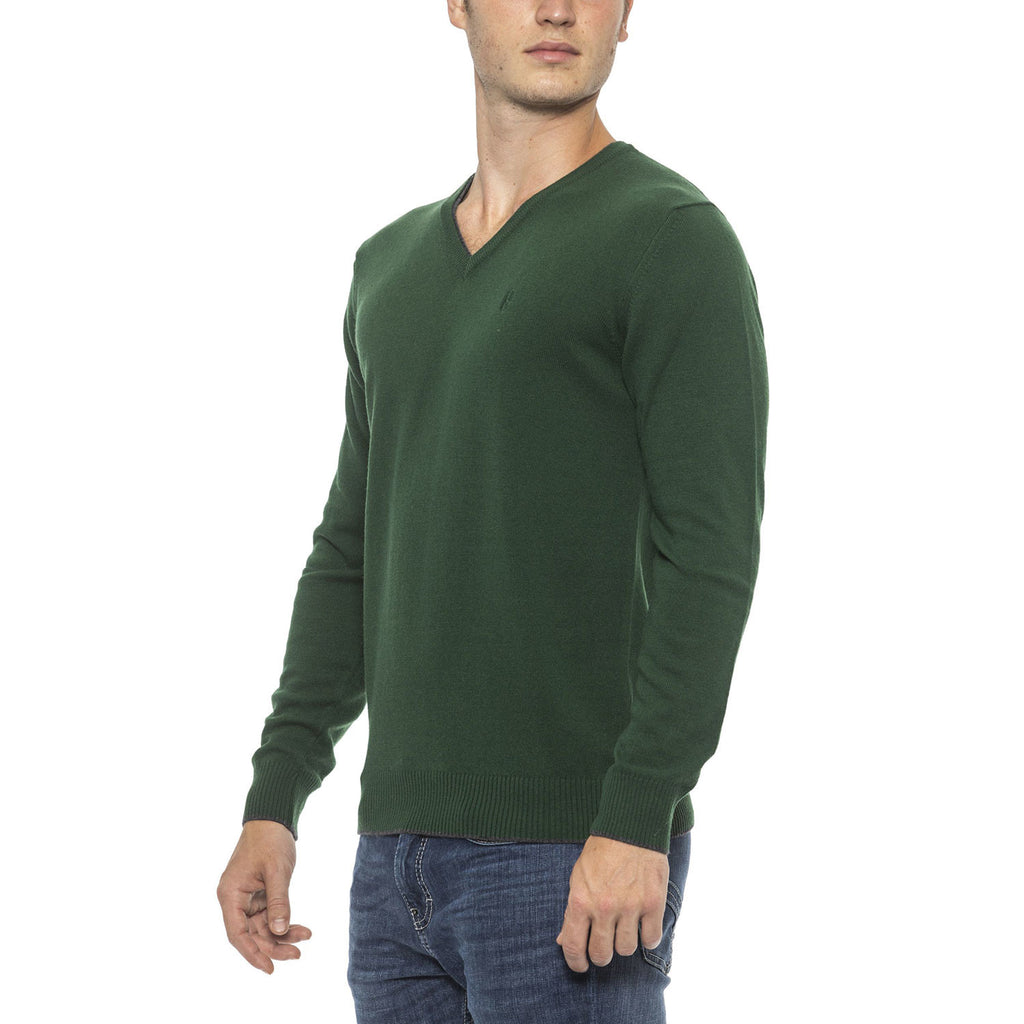 Scollo V // Green