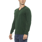 Scollo V // Green