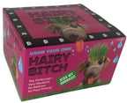 Grow Your Own Hairy Bitch – The Zero-Maintenance Pet - Just Needs a Little Water!🐕