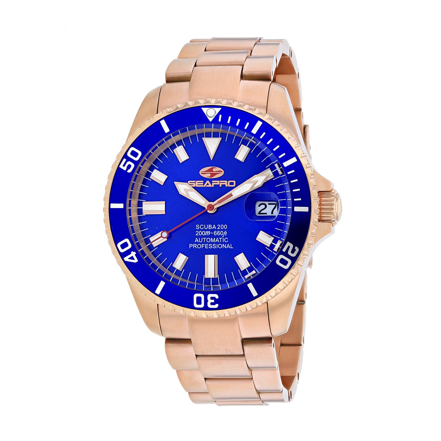 Seapro Scuba 200 Automatic // SP4324