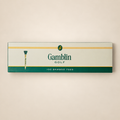 The Gentleman’s Tee Carton - 100 Bamboo Tees
