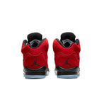 Air Jordan 5 Retro Raging Red