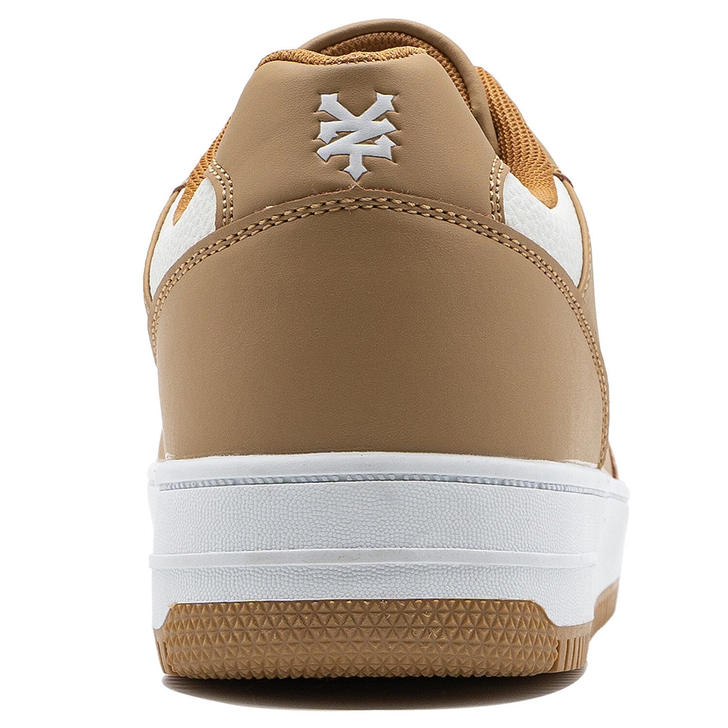 Bank Sneakers // Tan