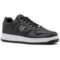 Bank Sneakers // Black