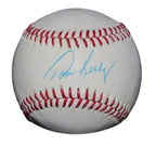 Tom Kelly Autographed Professional Baseball Minnesota Twins JSA 180529