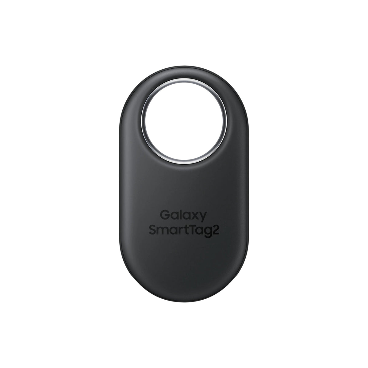 Samsung Galaxy SmartTag2 Black Bluetooth Smart Tracker - EI-T5600B