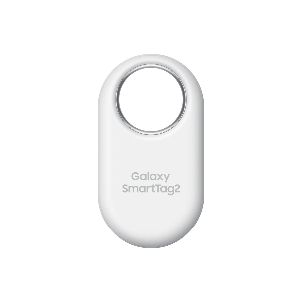 Samsung Galaxy SmartTag2 White Bluetooth Smart Tracker - EI-T5600W