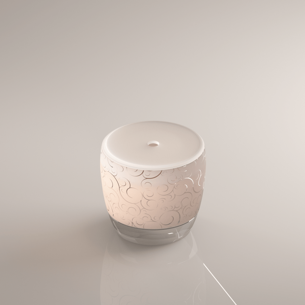 Elden Keep Rose Reed Diffuser
