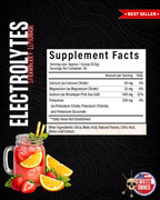 ELECTROLYTES