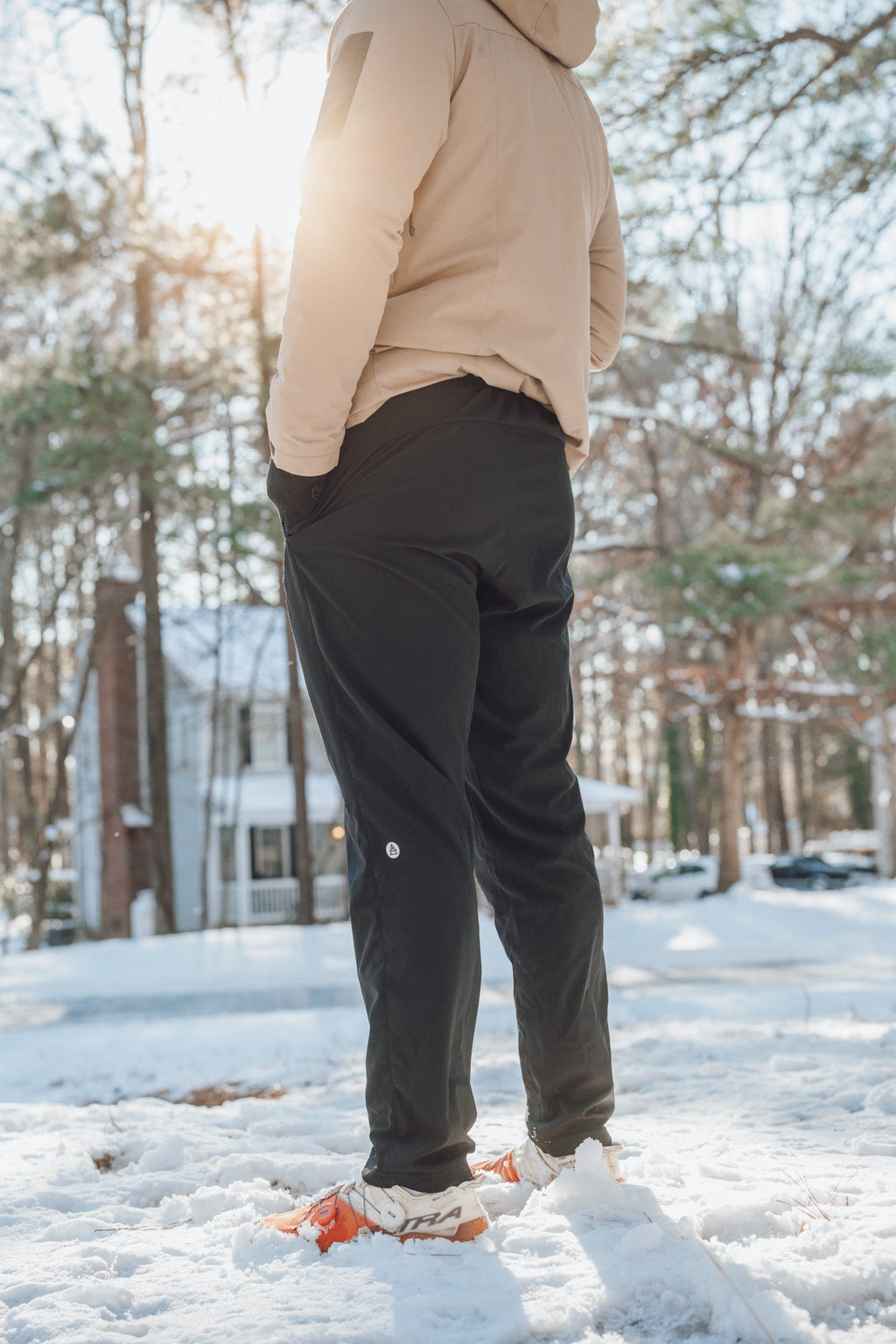 MEN'S | ELITE PANT