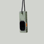 miniphone ultra (mpu) case for Apple Watch Ultra 1/2/3 - olive green