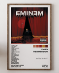 Eminem- The Eminem Show