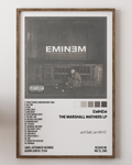 Eminem- The Marshall Mathers LP