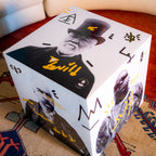 Founders Cube Table