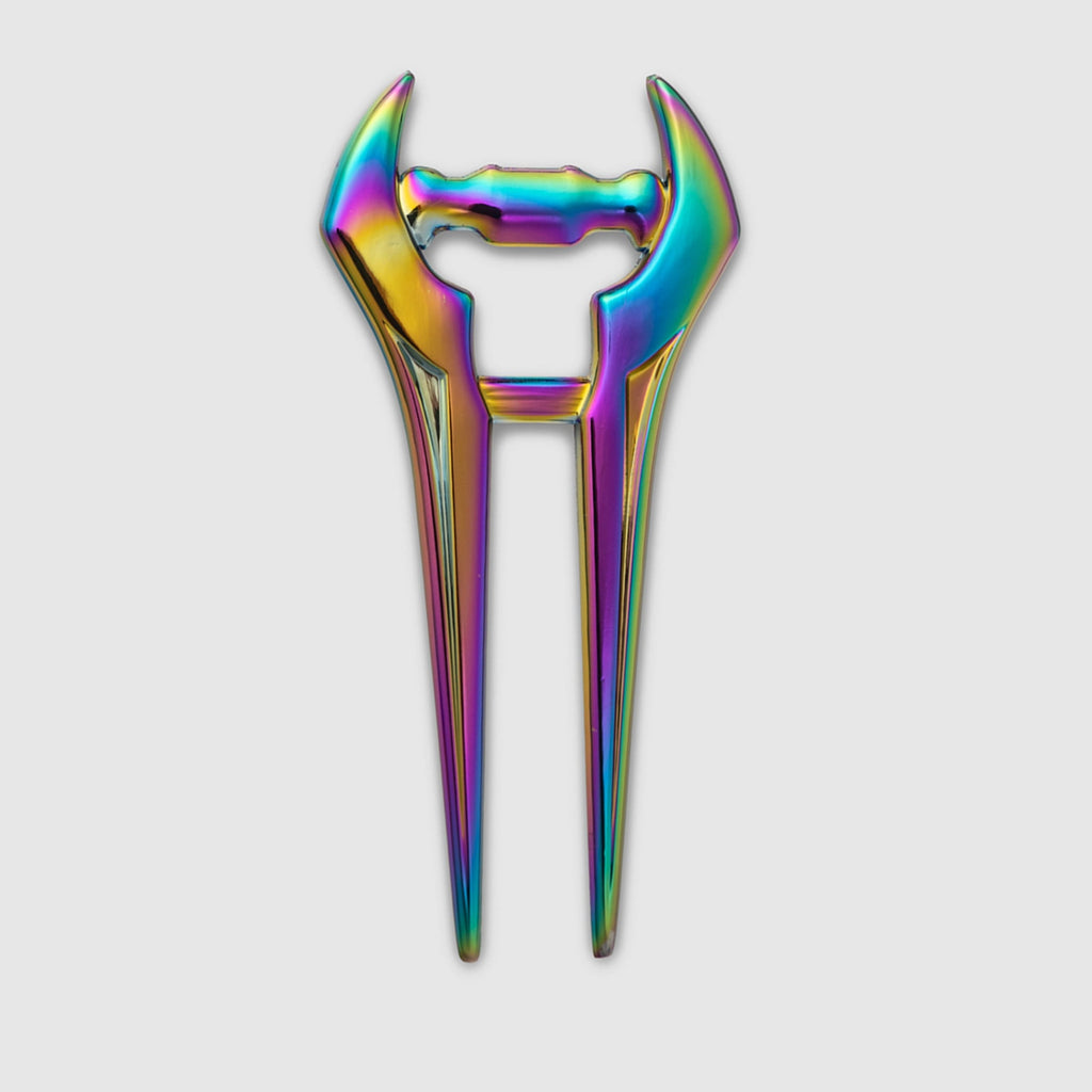 E Sword Divot Tool