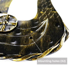Enhance Your Axe Setup – Drakkar Wall Mount