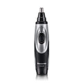 Panasonic ER430 Nose and Ear Hair Trimmer - Wet Dry Grooming Tool with Vacuum System - ER-430k-MI