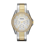 Fossil Women's Riley