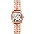 Fossil Women's Harlow Cream Dial Watch - ES5386
