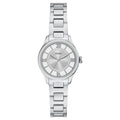 Fossil Women's Gilmore Silver Dial Watch - ES5419